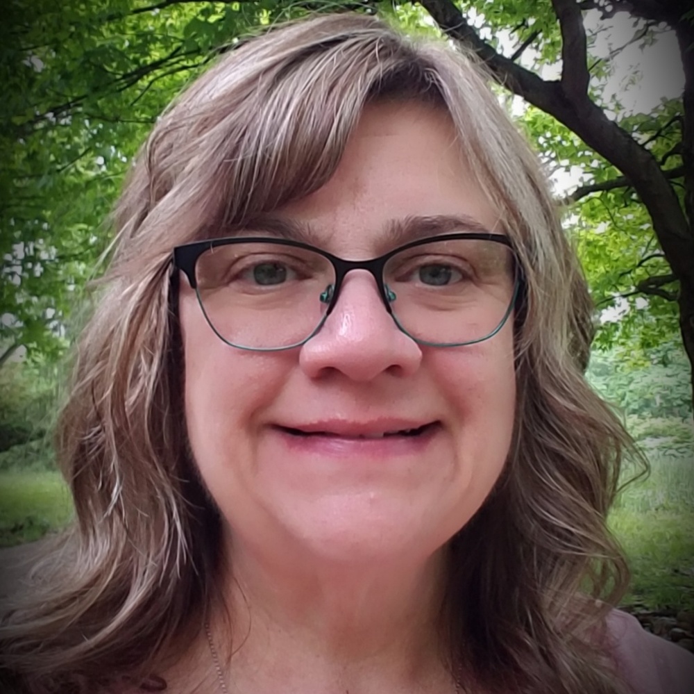 Meet your Posher, Stacey